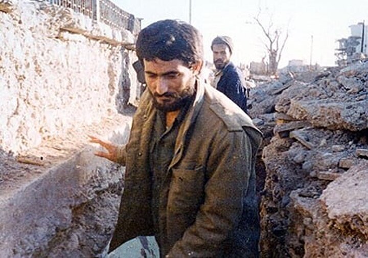 شهید عبدالرضا موسوی؛ از رتبه اول کنکور پزشکی تا شهادت برای فتح خرمشهر/ شهیدی که محل دفنش را  مشخص کرده بود