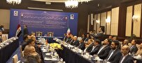 خاندوزی : فصل جدیدی از توسعه اقتصادی ایران و عراق آغاز شد