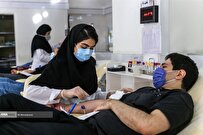 چالش‌های طب انتقال خون در کنگره بین‌المللی تهران بررسی می‌شود