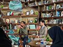 آیا ادعای حمله موریانه‌ها به کتابخانه‌ای در لرستان صحت دارد؟ +فیلم