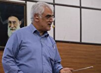 طهرانچی: دانشگاه باید جامعه خلاق و نوآور بسازد