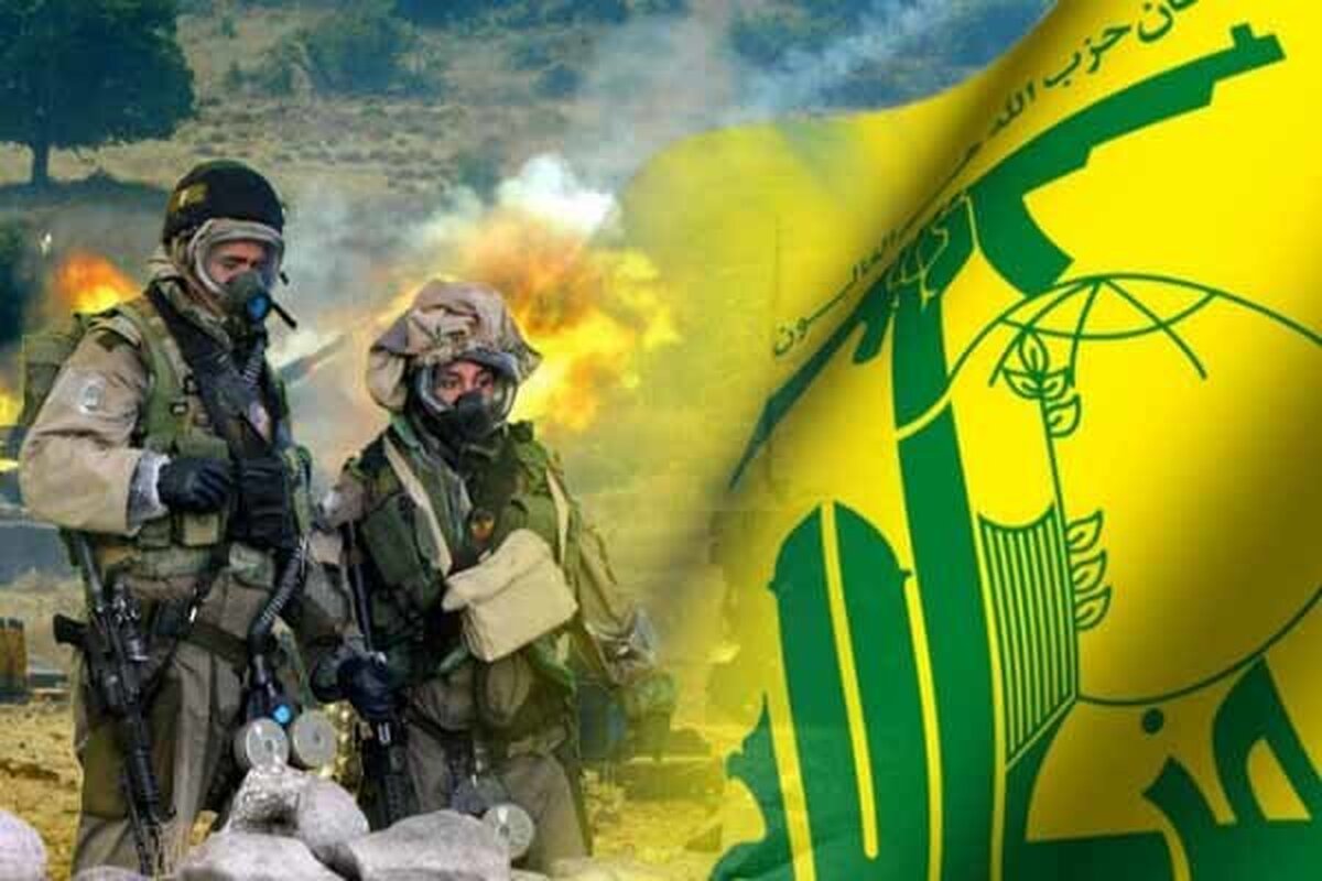 توان بالای نظامی حزب‌الله، هشداری جدی برای آینده اسرائیل