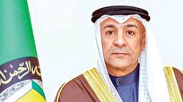 شورای همکاری خلیج فارس در کنار دولت و ملت ایران است