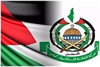 حماس به رهبر معظم انقلاب اسلامی و ملت ایران تسلیت گفت