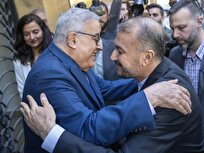 وزیر خارجه لبنان: یک دوست را از دست دادم