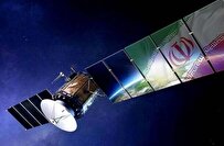 علماء ايران يصممون نظاما للأقمار الصناعية