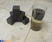 Iranian PhD Student Invents Buoyant Concrete with High Structural Strength