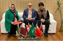 Medical Sciences’ Team of University of Tehran Grabs 6 Medals at Kuwait’s IIFME Expo
