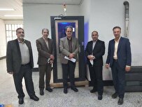 Iranian Official Hails Manufacturing Smart, Automatic Methadone Distribution Device