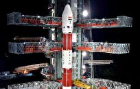 India Successfully Launches 1st Solar Mission