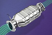 Iranian Knowledge-Based Company Offers Nano Catalytic Converters to Domestic Auto Industry