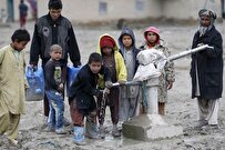 Climate Change Deprives 21 Million Afghans of Access to Clean Water