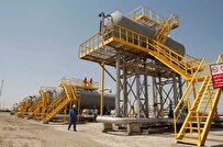 Baghdad Invites Gazprom to Develop Nasiriyah Oilfield
