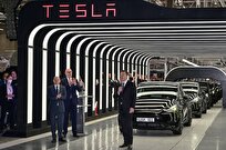 German Tesla Factory Accused of Water Pollution
