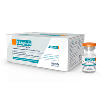 Iranian Company Makes ‘Coageight’ Drug for Hemophilia Patients