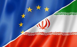 Iran, EU Trade 380 Million Euros of Goods in January