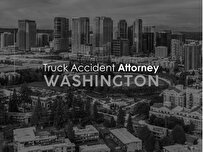 Truck Accident Attorneys in Washington
