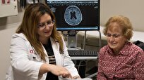 Researchers Develop Targeted Nanomedicine for Female Alzheimer's Patients