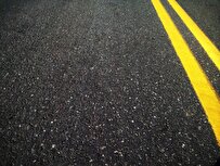 Iranian Researchers Use Engine Oil Waste for Production of Asphalt in Road Paving