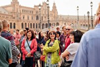 Spain Registers Record Int'l Tourist Numbers in Q1