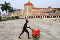 Angola's GDP Up 0.9 Percent in 2023