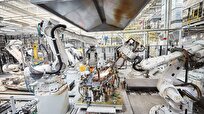 Knowledge-Based Firm in Iran Produces Industrial Robots with Seven Degrees of Freedom