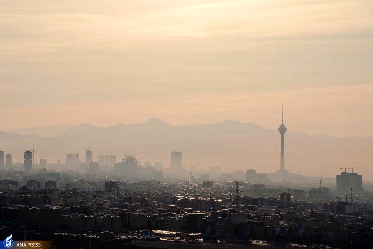 روایتی از سیاست‌گذاری مقابله با آلودگی هوا در کلانشهرهای ایران
