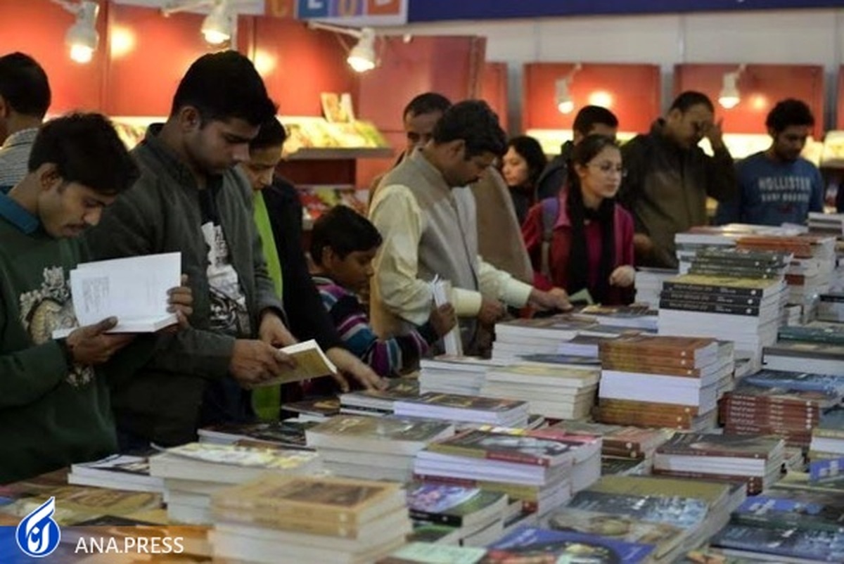 ششمین روز نمایشگاه بین‌المللی کتاب تهران