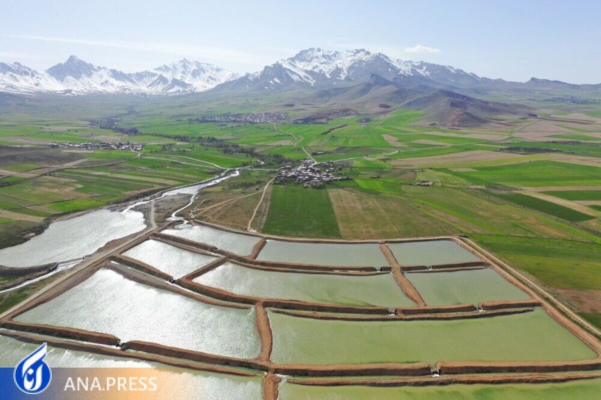 چرا آب سیل مشکل خشکسالی ایران را حل نمی‌کند؟  وقتی فناوری از تهدید سیل، فرصت می‌سازد