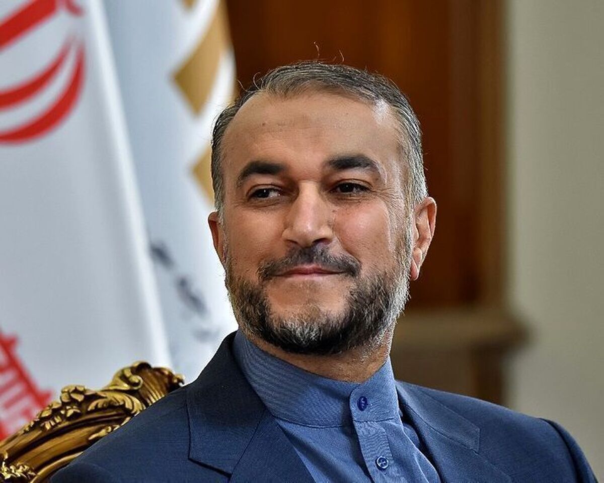 امیرعبداللهیان: دستورالعمل پاسخگویی ایران به سوالات آژانس انرژی اتمی تنظیم شده است