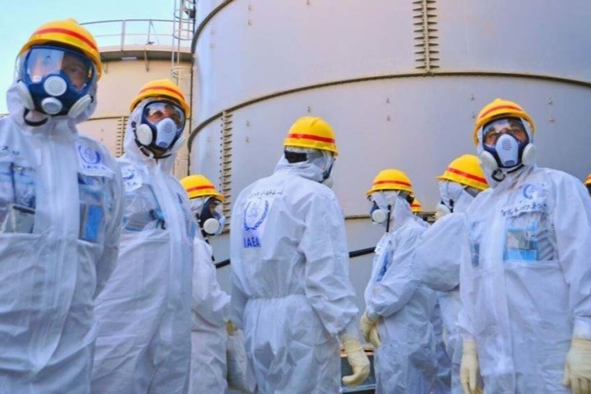 بازرسان آژانس بین‌المللی انرژی اتمی به ایران می‌روند