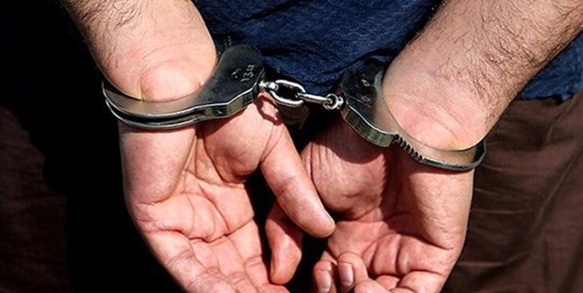 انهدام باند ۷ نفره گروگانگیری در شهر ری  ۲۳ گروگان آزاد شد