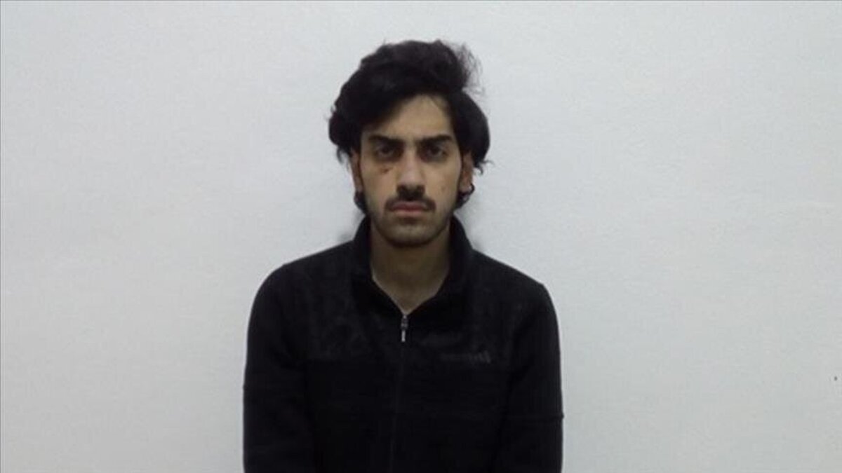 یک سرکرده گروهک داعش در ترکیه بازداشت شد