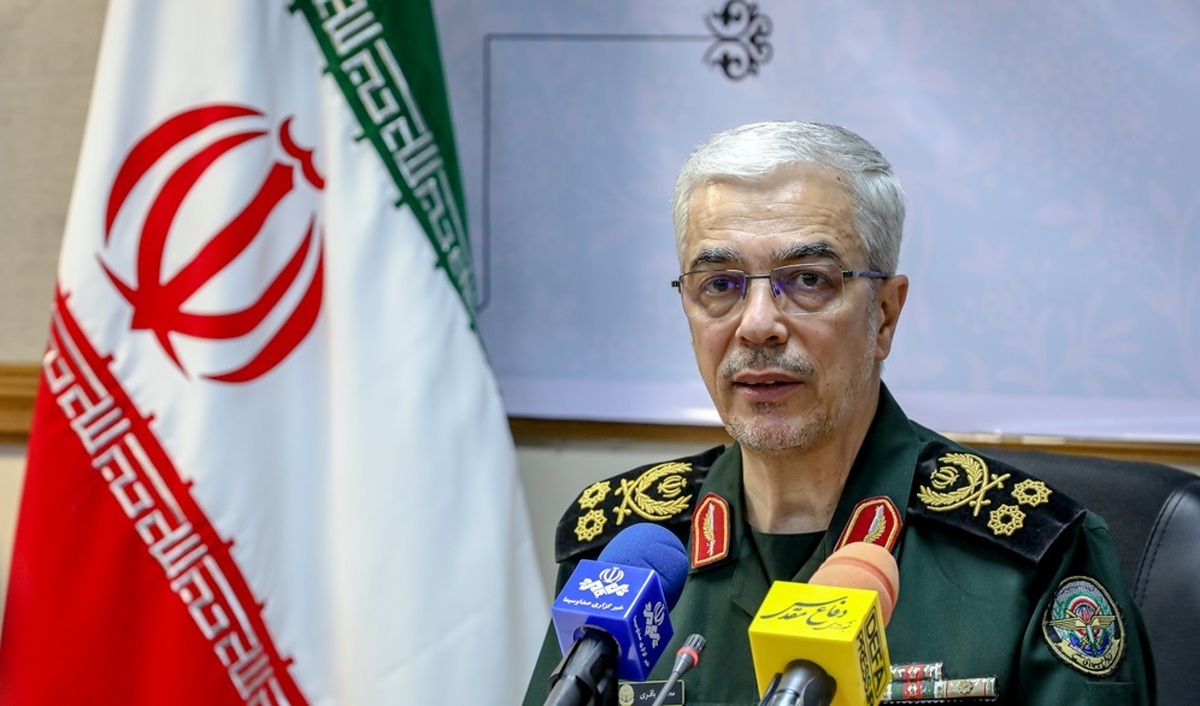 همکاری‌های نظامی ایران و عمان توسعه می‌یابد