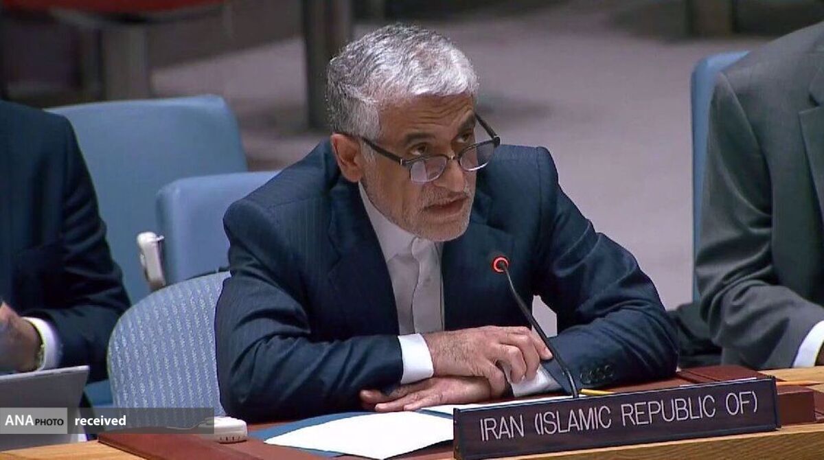 سفیر ایران: از بهبود روابط دیپلماتیک سوریه در منطقه و جهان استقبال می‌کنیم
