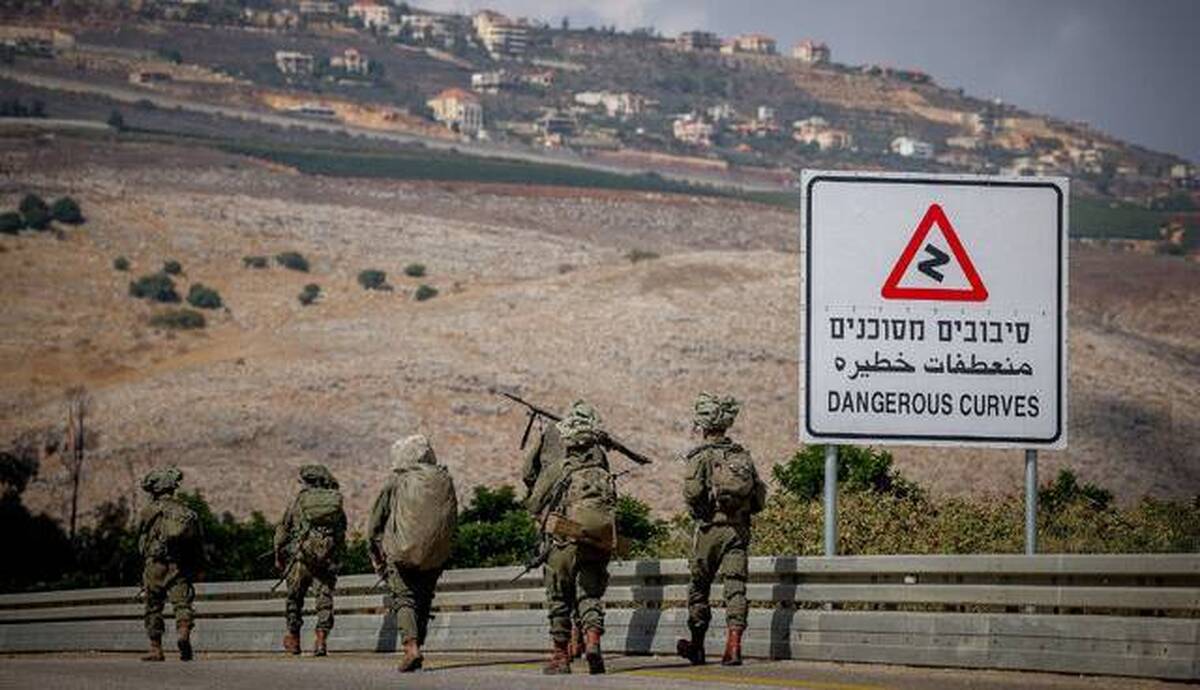 رسانه عبری: اسرائیل در حال بررسی تمدید تخلیه شهرک‌های مرزی با غزه و لبنان است