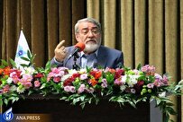 رحمانی‌فضلی: آمریکا با هویت ایران مخالفت و عناد دارد