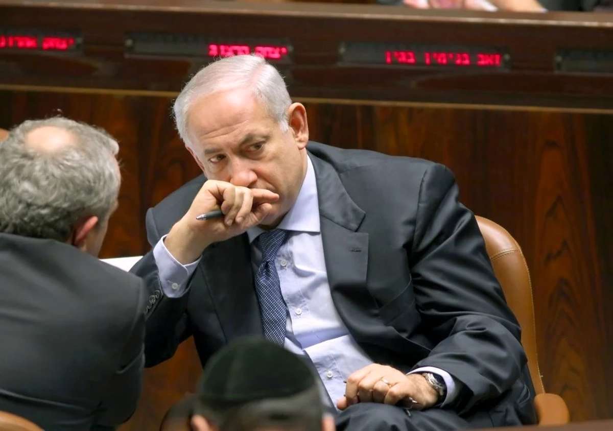 اسرائیل صدور حکم بازداشت نتانیاهو در دیوان بین‌المللی کیفری را جدی می‎‌گیرد