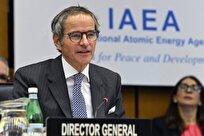 آژانس بین‌المللی انرژی اتمی سفر گروسی به ایران را تایید کرد