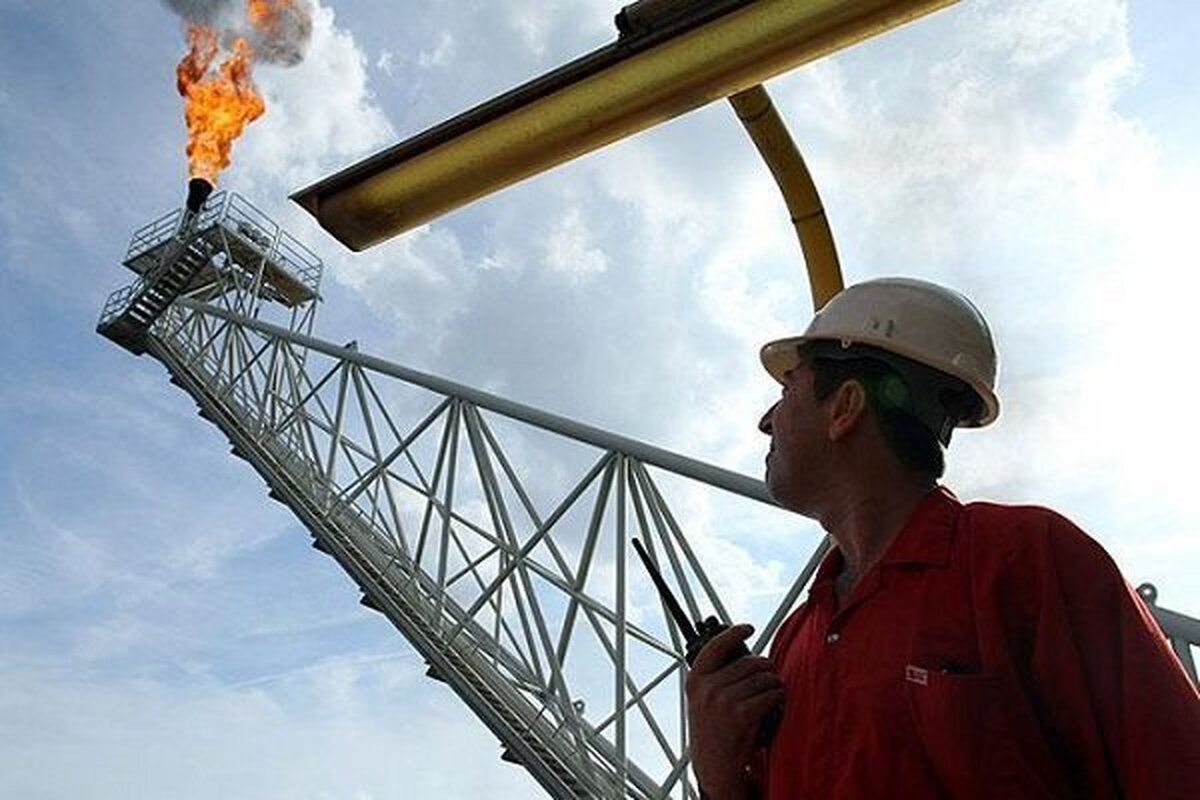امضای تفاهم‌نامه هشت میلیارد دلاری توسعه میادین مشترک گازی و نفتی