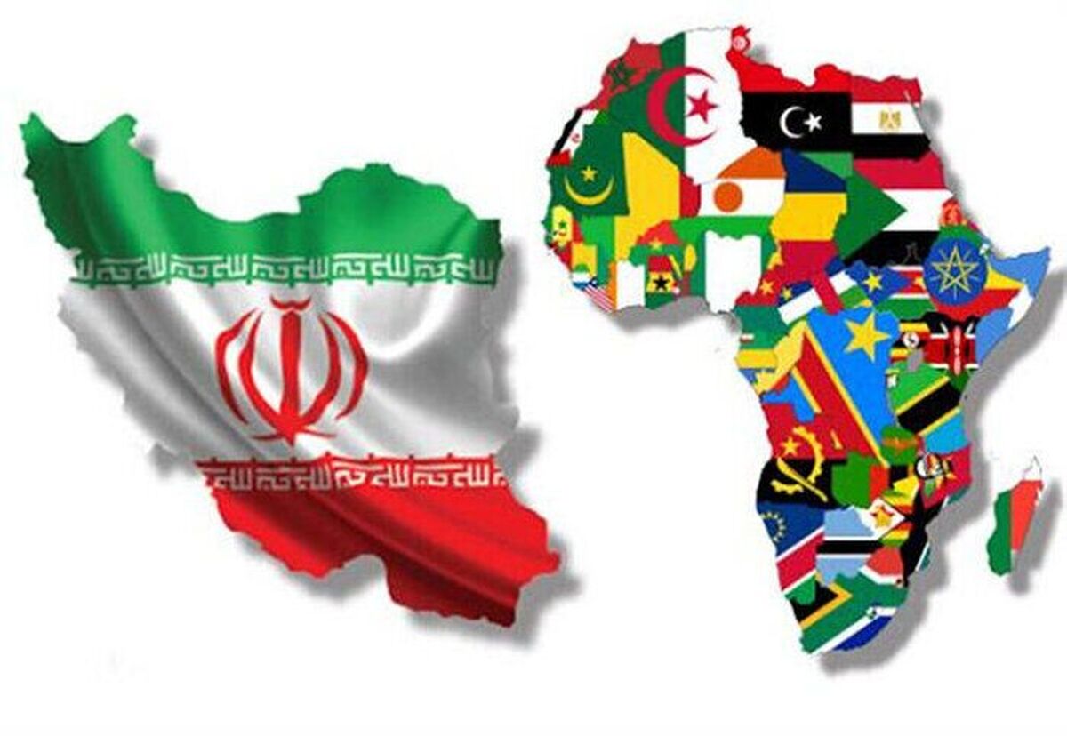 گسترش روابط اقتصادی، تجاری و علمی با قاره آفریقا/ ایران میزبان ۲۲۰ مقام دولتی و خصوصی بود