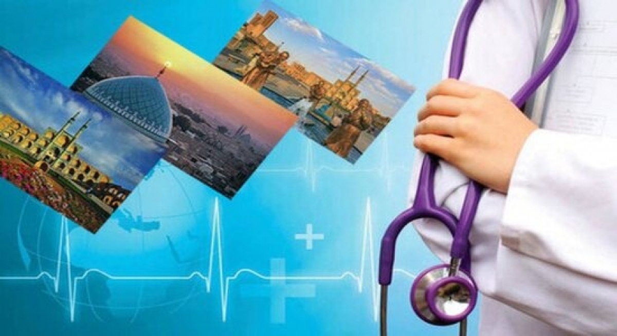 توسعه گردشگری سلامت طب ایرانی