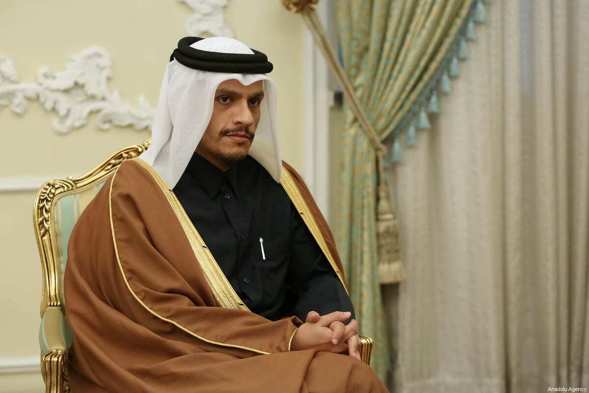 قطر: مذاکرات آتش‌بس در بن‌بست است