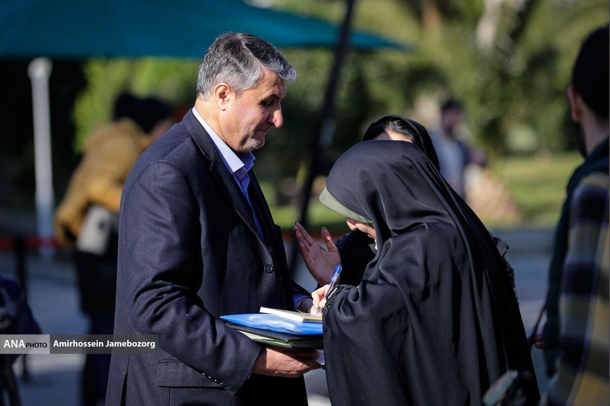 اسلامی: سفر گروسی تثبیت کرد ایران ظرفیت گسترده‌ای برای ارائه به جهان دارد