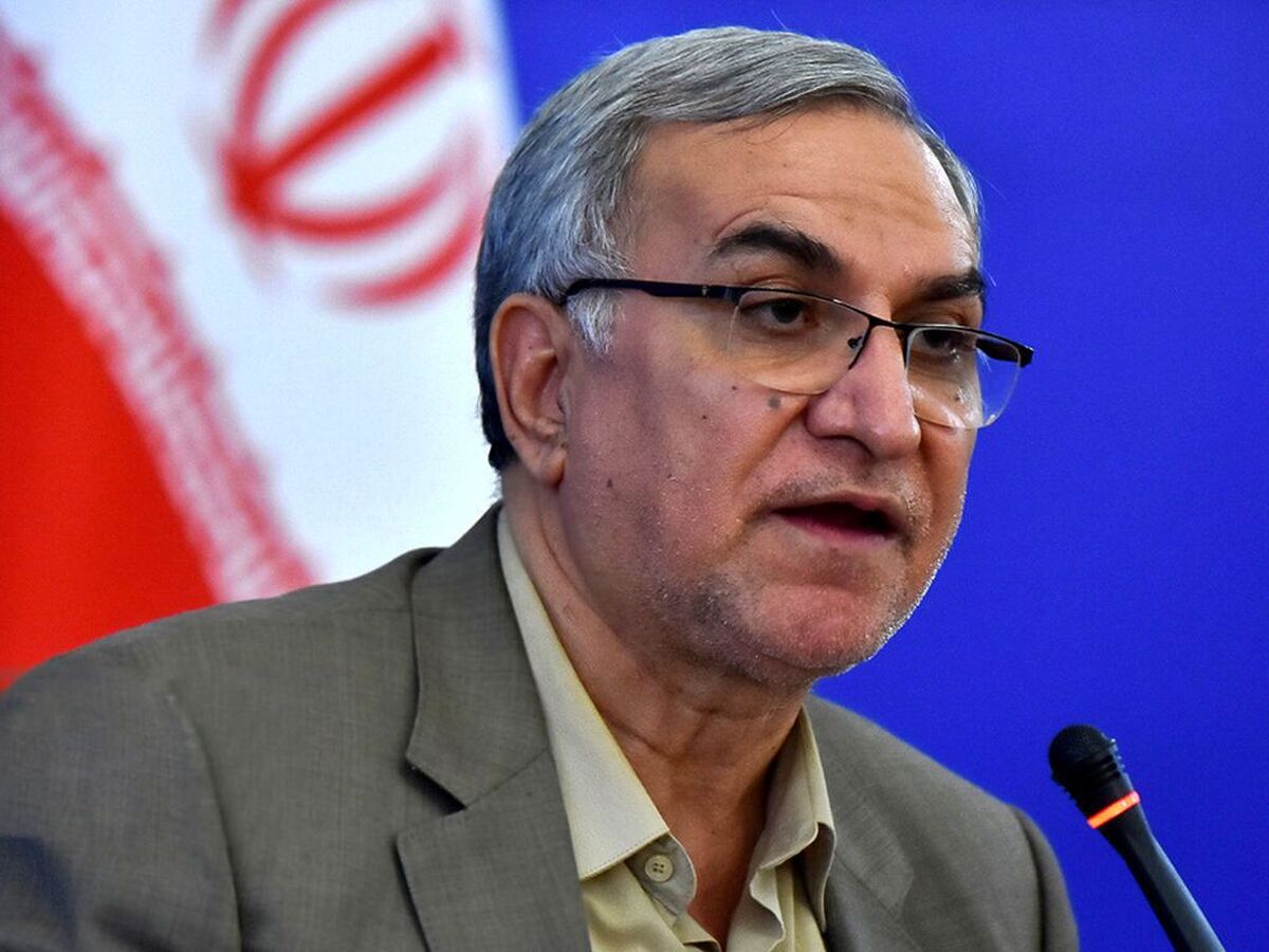 توسعه آکادمیک طب ایرانی مورد تأکید وزارت بهداشت است
