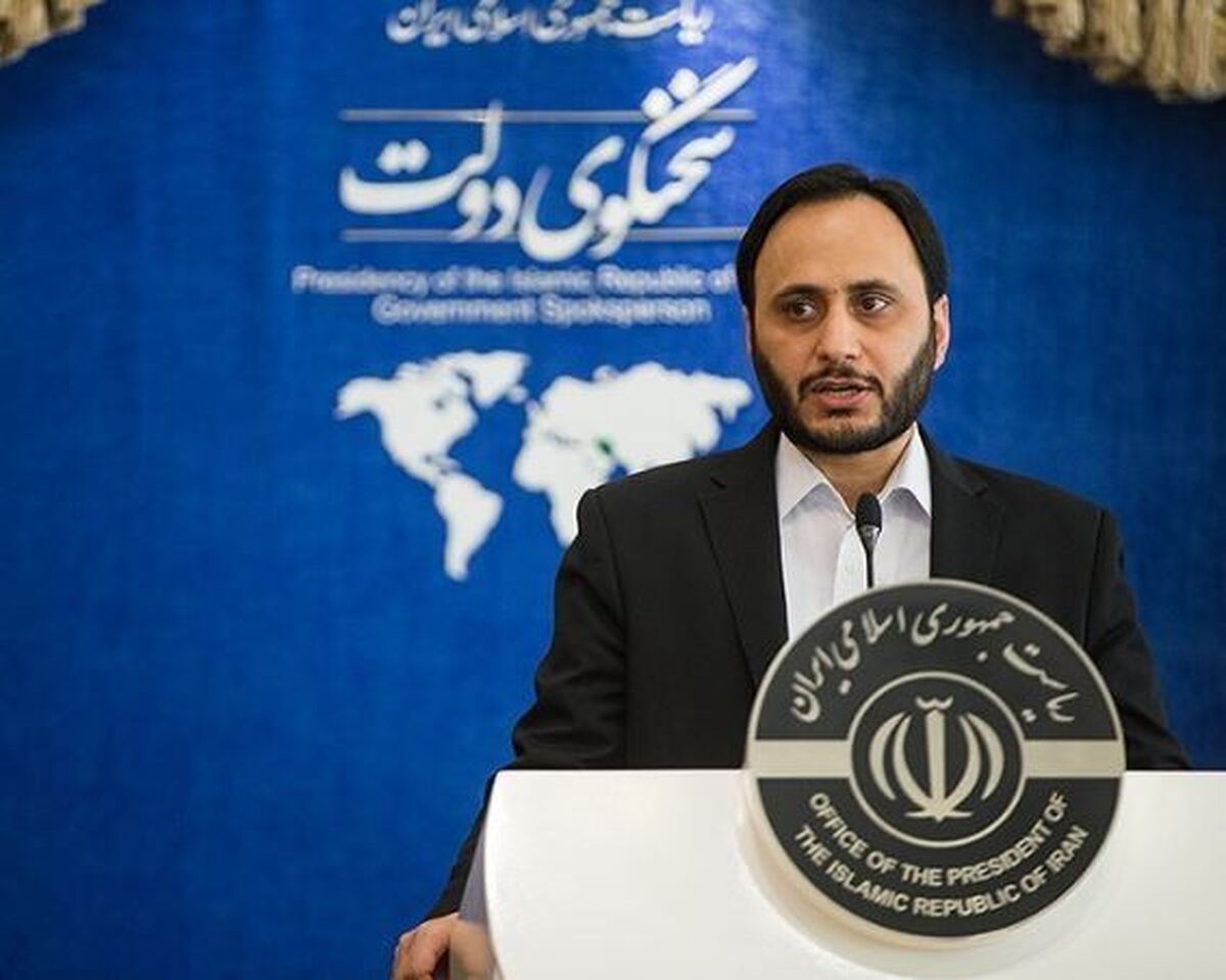 علی باقری مسئول کمیته بین‌الملل و سرپرست وزارت خارجه شد