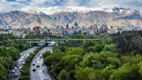 کیفیت-هوای-تهران-قابل-قبول-است