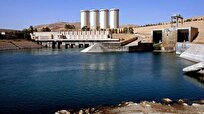 Water Reserves Increased in Iraq by Up to 50 Percent in 4 Dams
