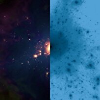 Astronomers Unveil Dark Matter’s Role in Galaxy Evolution