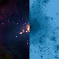 Astronomers Unveil Dark Matter’s Role in Galaxy Evolution